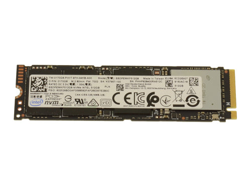 Drives & Storage>SSD Drives - Dell - 170G8 - Open Box