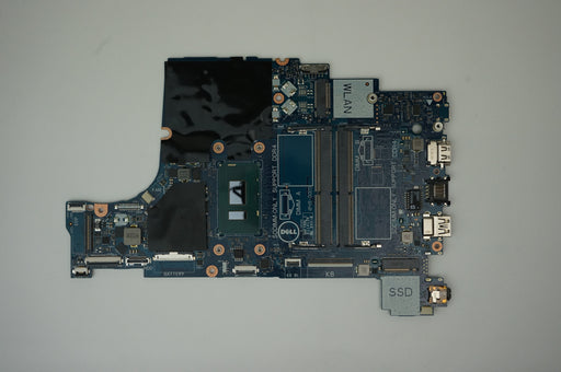 Components>Motherboards>Laptops - Dell - 6RR0X - New