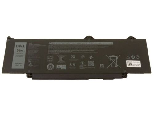 Components>Batteries>Laptops - Dell - 803W6 - Open Box