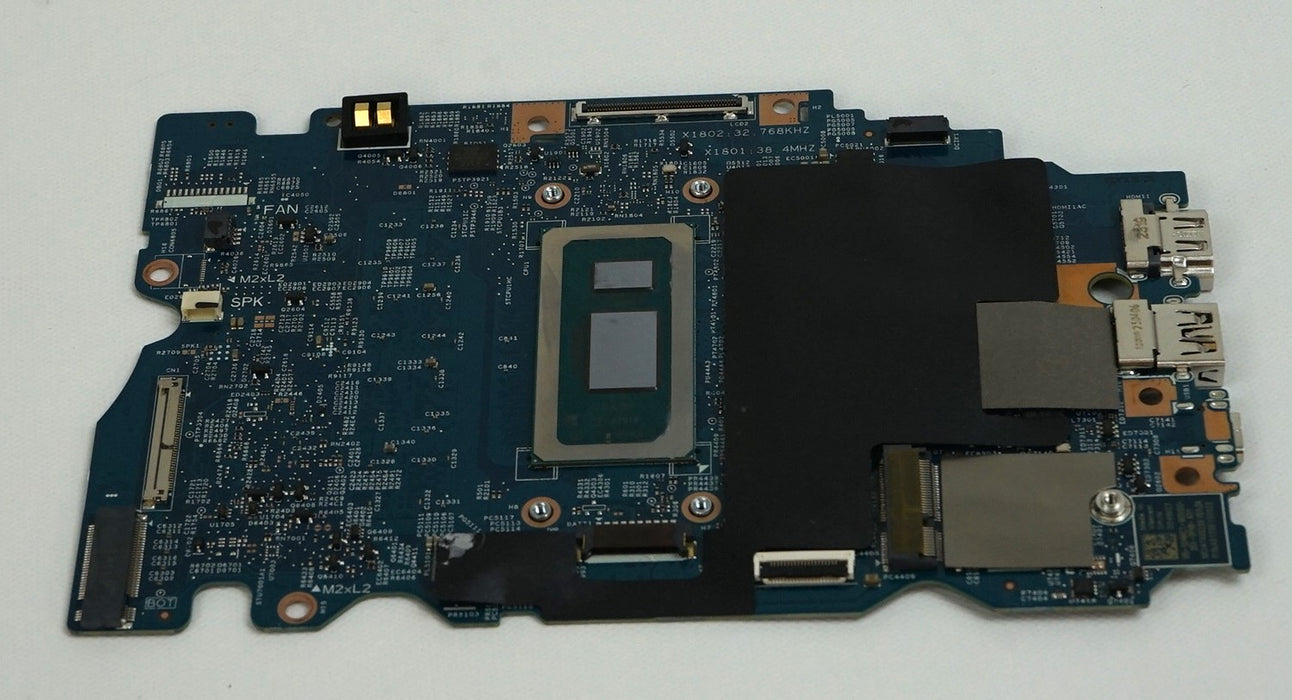 Components>Motherboards>Desktops - Dell - 04WC7 - Open Box