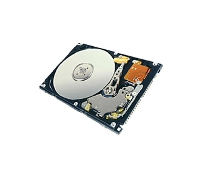 Drives & Storage>Internal Hard Drives>SATA - Dell - J165G - Open Box