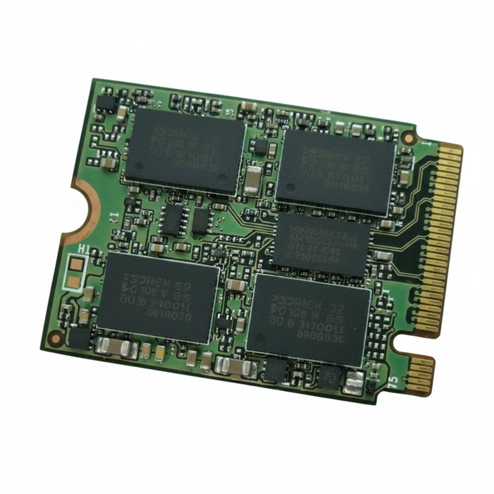 Drives & Storage>SSD Drives - Dell - K72Y5 - Open Box