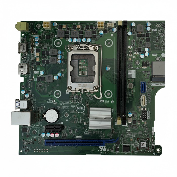Components>Motherboards>Desktops - Dell - F284Y - Open Box