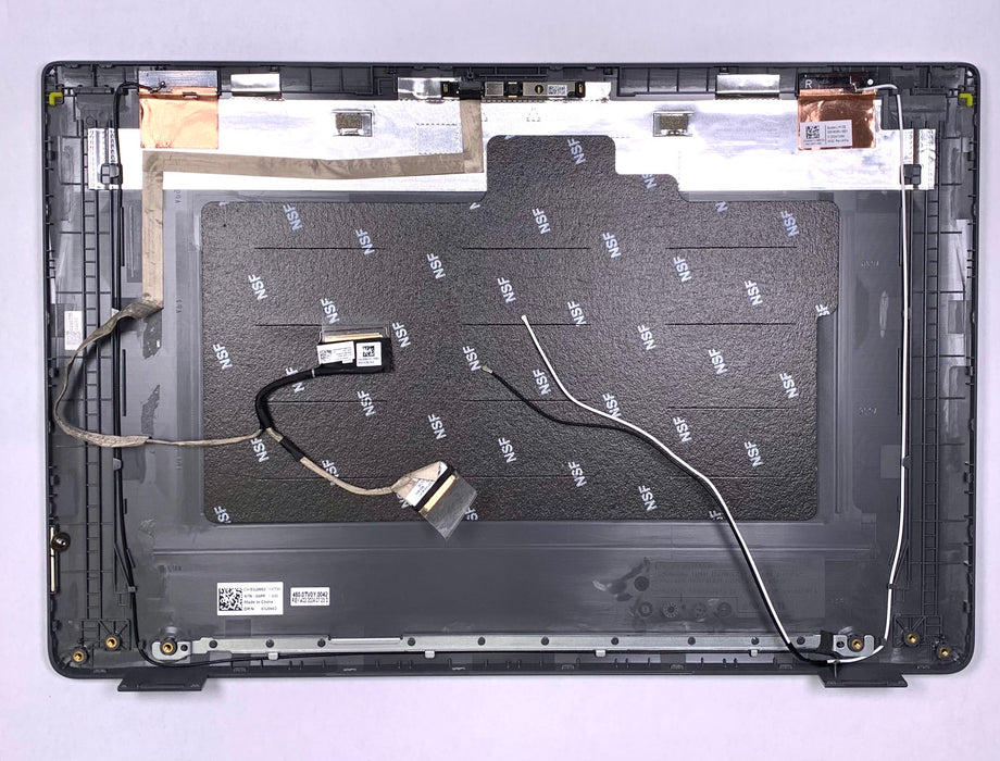 Components>Chassis & Chassis Parts>Laptops - Dell - H5WD3 - Open Box