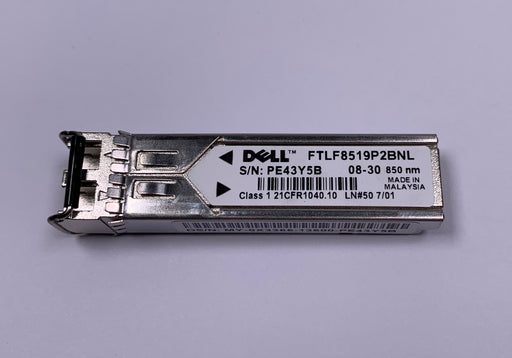 Networking>Transceivers / Converters / Modules - Dell - X3366 - Open Box