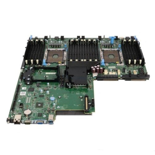 Servers>Server Options>Motherboards - Dell - 14X06 - Open Box