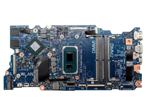 Components>Motherboards>Desktops - Dell - M8JRT - Open Box