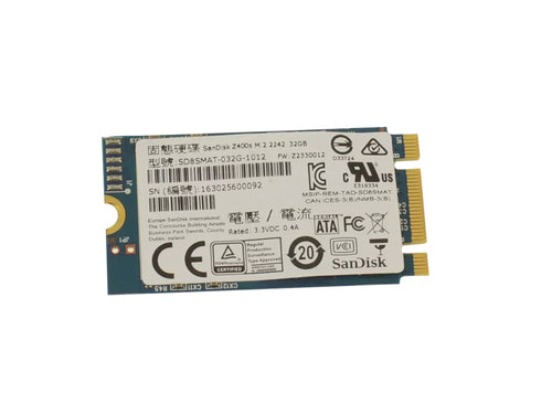 Drives & Storage>SSD Drives - Dell - 2JGHD - Open Box