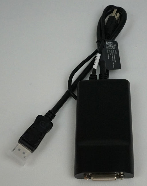Cables & Connectors>Displayport - Dell - KDP7 - New