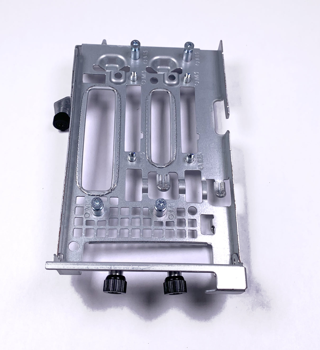 Drive Trays and Enclosures