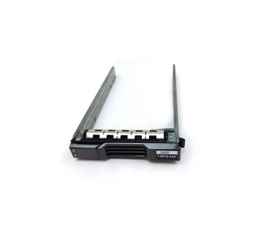Servers>Server Options>Drive Trays/Chassis - Dell - 7D4F6 - Open Box