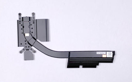 Components>Fans and Heatsinks>Laptops - Dell - YJ3KJ - Open Box