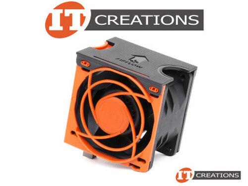 Servers>Server Options>Fans/Heatsinks - Dell - WPVP9 - Open Box