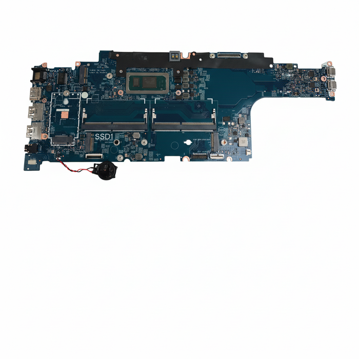 Components>Motherboards>Laptops - Dell - 95G9C - Open Box