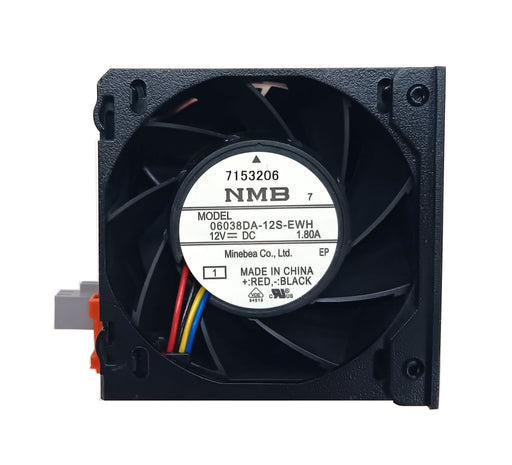 Servers>Server Options>Fans/Heatsinks - Dell - KH0P6 - Open Box