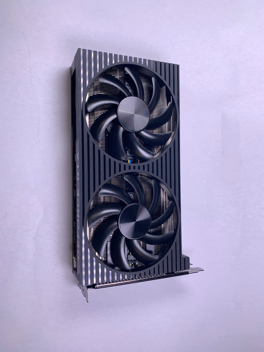 Components>Video Cards>Desktops - Dell - GX3FP - Open Box