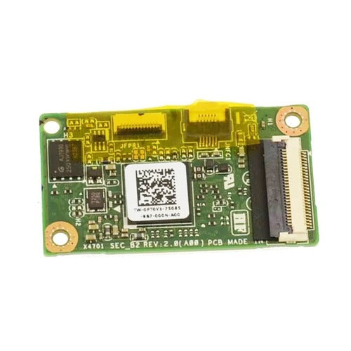 Components>Miscellaneous>Laptops - Dell - PT0Y1 - Open Box