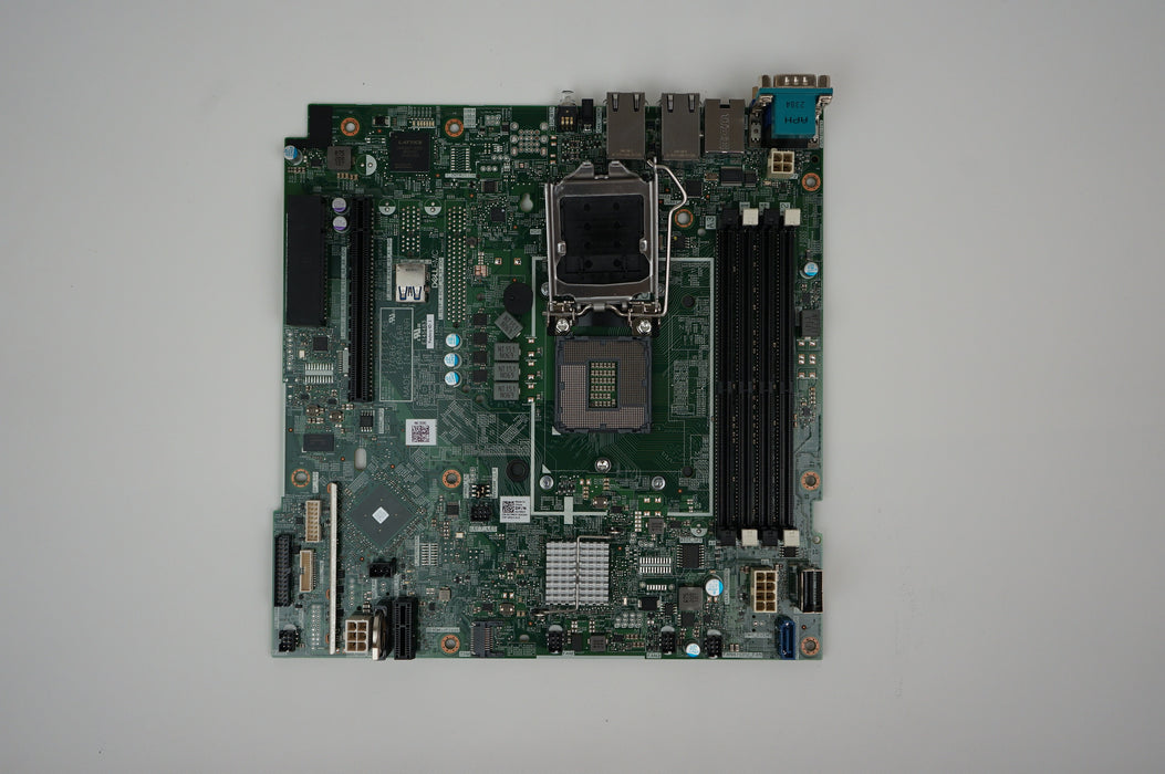 Servers>Server Options>Motherboards - Dell - G7MDY - Open Box