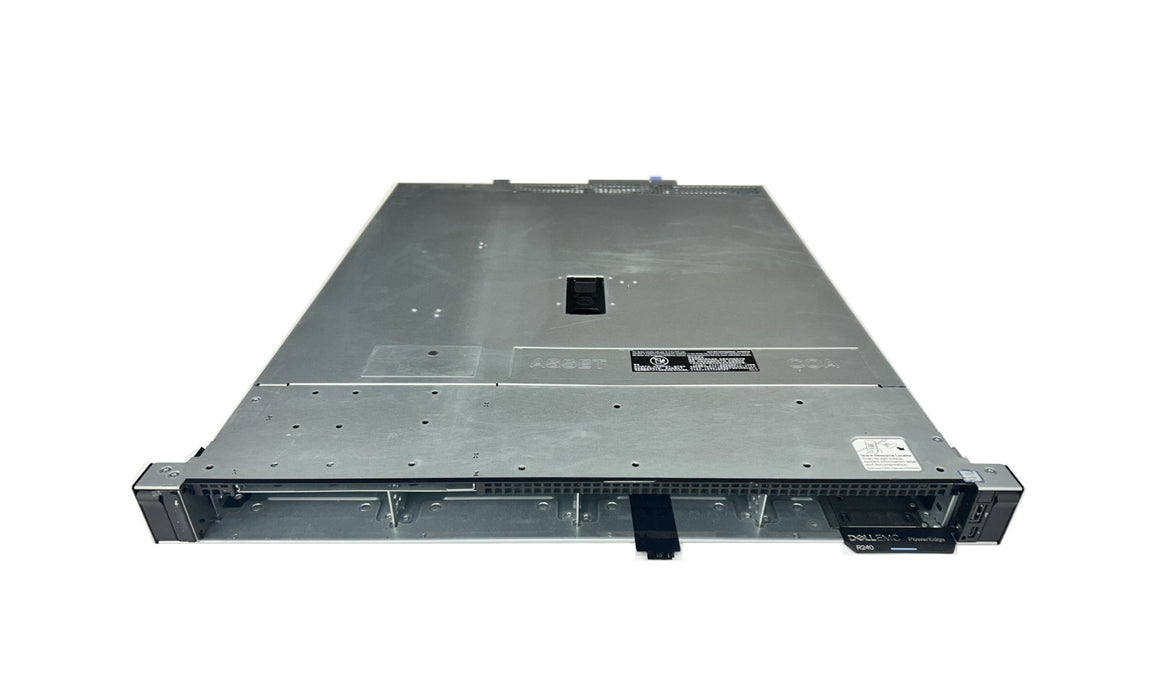 Servers>Rackmount Servers - Dell - R240-PJPW3 - Open Box