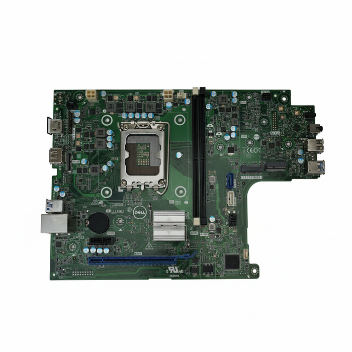 Components>Motherboards>Desktops - Dell - MC6K7 - Open Box