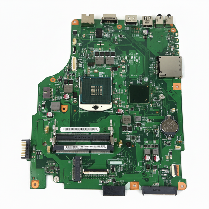 Components>Motherboards>Laptops - Dell - WCP0C - Open Box