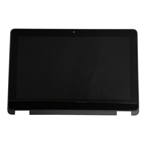 Components>Screens>Laptop Screen only - Dell - MMF06 - Open Box