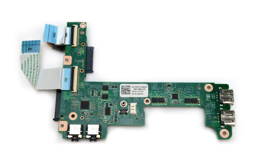 Components>Chassis & Chassis Parts>Laptops - Dell - 3CP1N - Open Box