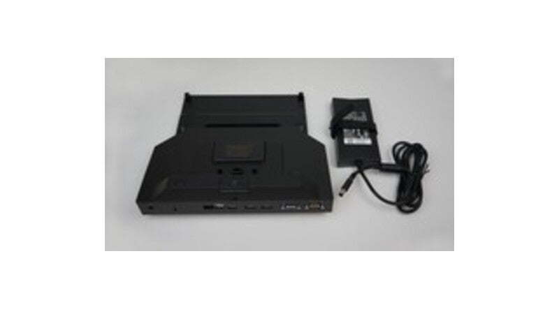 Laptops>Accessories>Docking Stations / Replicators - Dell - 28NDH - Open Box
