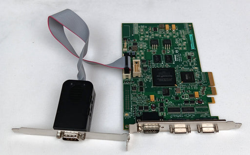 Networking>Accessories>Options - Matrox Electronic Systems - SOL2MEVCLB - Open Box