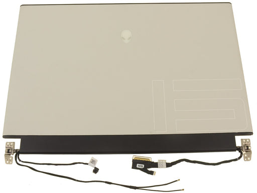 Components>Screens>Laptop Screen Assembly - Dell - HXV8X - New