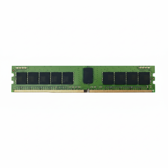 Memory>RAM - Server/Workstation - Dell - M393A4G43BB4-CWE - Open Box