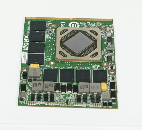 Components>Video Cards>Laptops - Dell - 5WHCD - Open Box