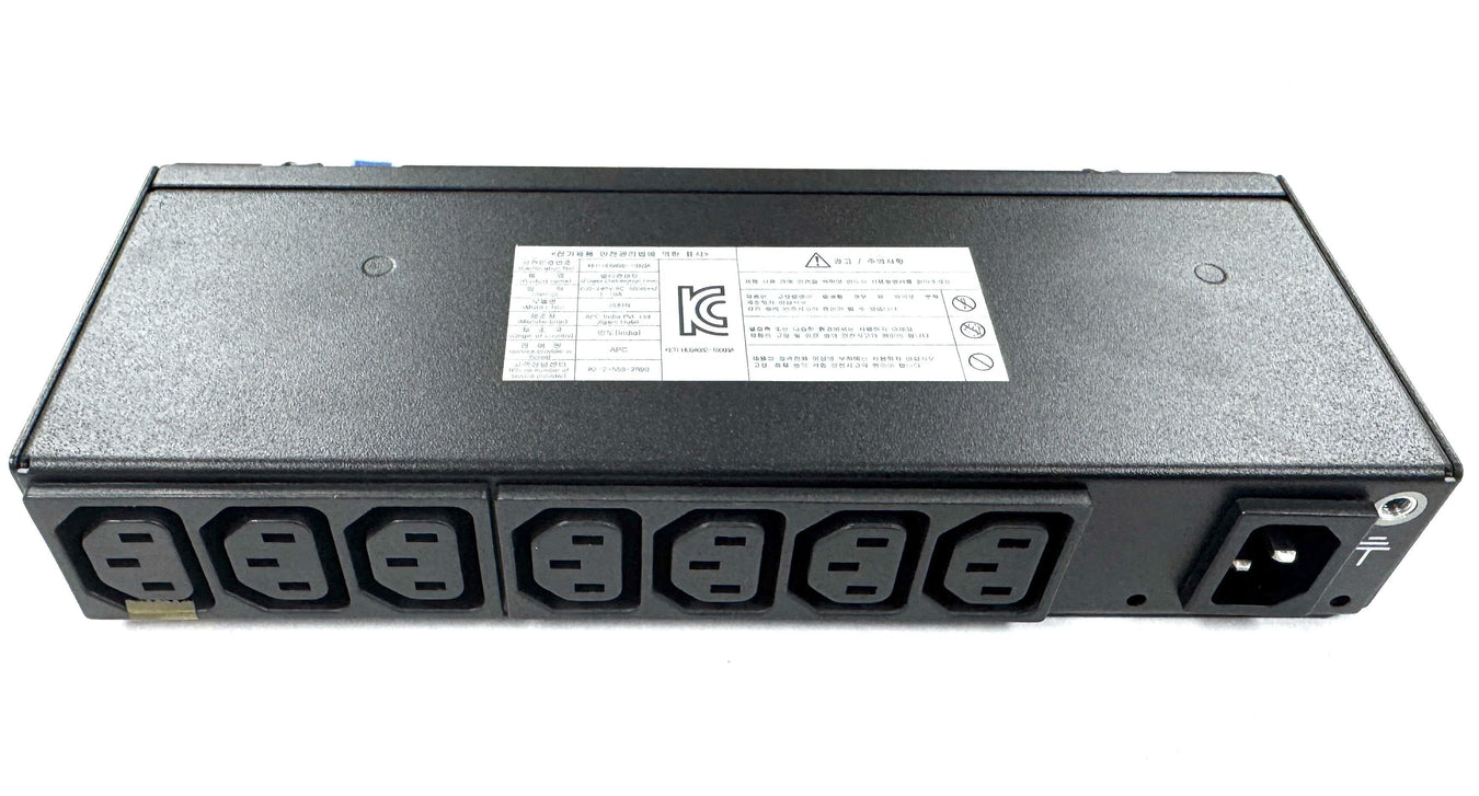 Power Distribution Units