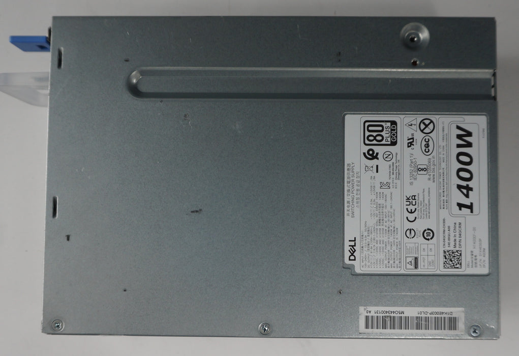 Components>Power Supplies>Desktops - Dell - 4GCRM - Open Box
