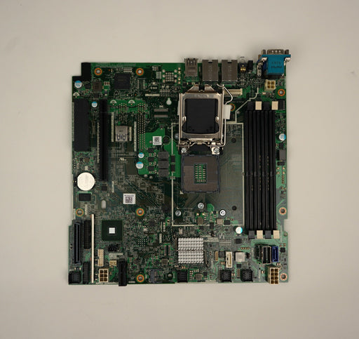 Servers>Server Options>Motherboards - Dell - F93J7 - Open Box