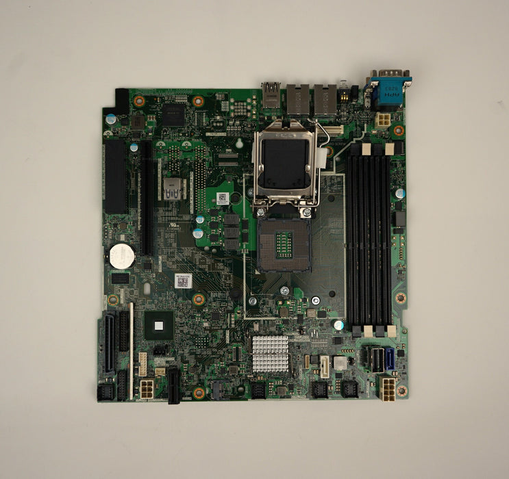 Servers>Server Options>Motherboards - Dell - F93J7 - Open Box