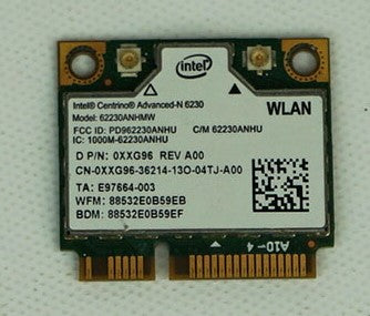Laptops>Communications>Wireless - Dell - XXG96 - Open Box