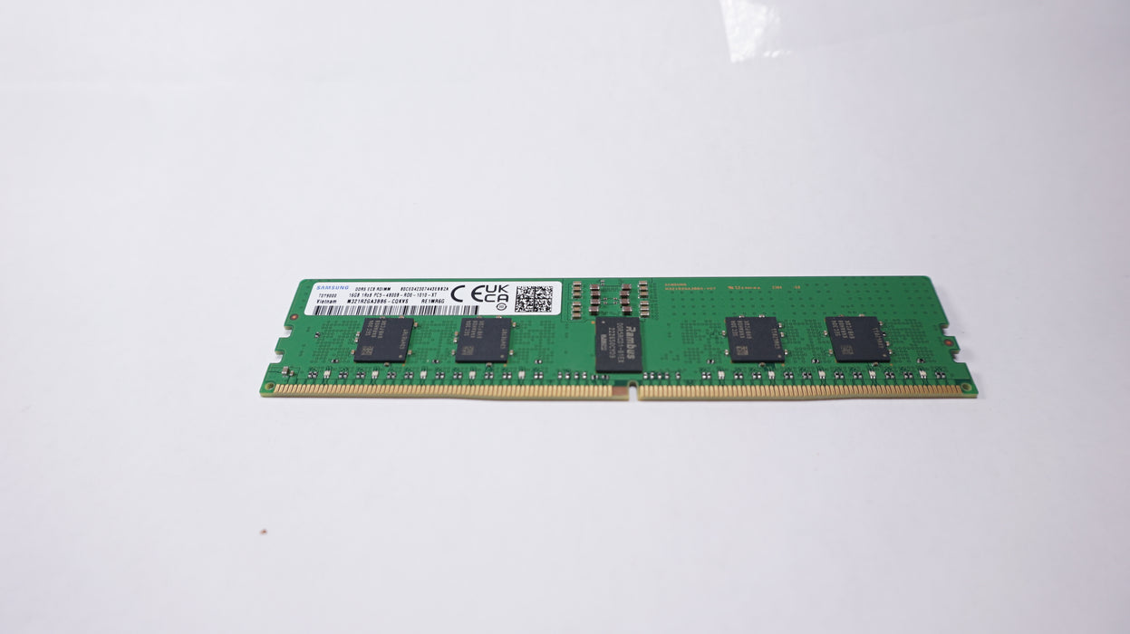 Memory>RAM - Server/Workstation - Dell - 1V1N1 - Open Box