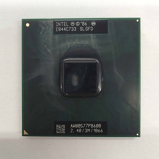 Components>CPUs>Laptops - Intel - AW80577SH0563M - Open Box