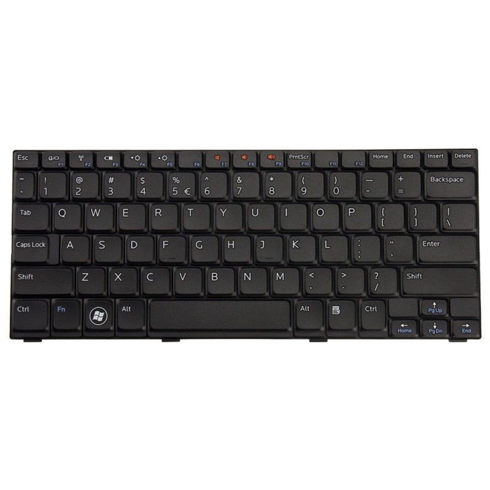 Components>Chassis & Chassis Parts>Laptops - Dell - V3272 - Open Box