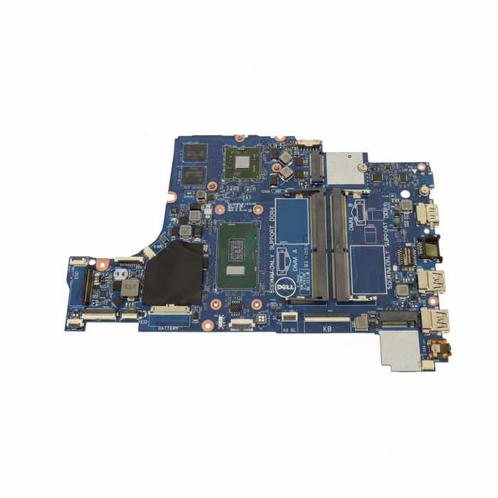 Components>Motherboards>Laptops - Dell - N7Y27 - New