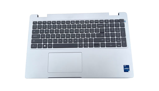 Components>Chassis & Chassis Parts>Laptops - Dell - RRN8D_RHGDM - Open Box