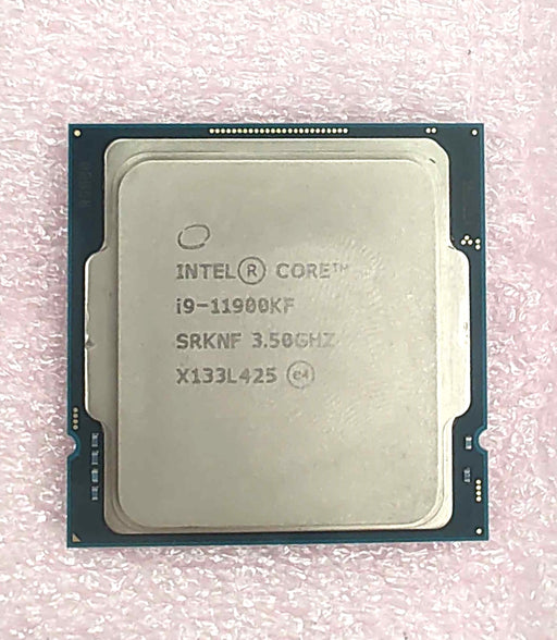 Components>CPUs>Desktops - Intel - CM8070804400164 - Open Box
