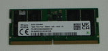 Memory>RAM - Desktop/Laptop - Hynix - HMCG78AGBSA095N - Open Box