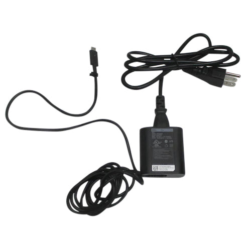 Components>AC Adapters>Laptops - Dell - WCRPM - Open Box