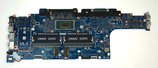 Components>Motherboards>Laptops - Dell - 97FGJ - Open Box