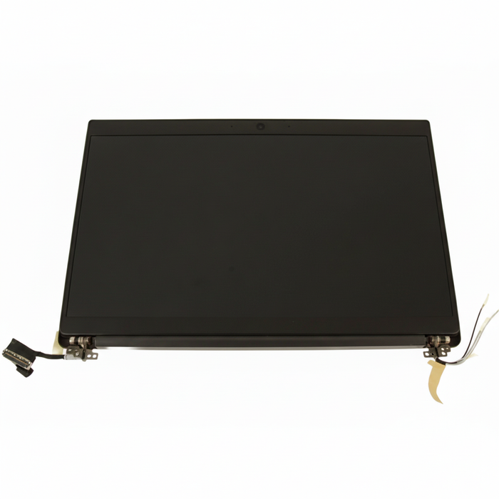 Components>Screens>Laptop Screen Assembly - Dell - N87KR - New