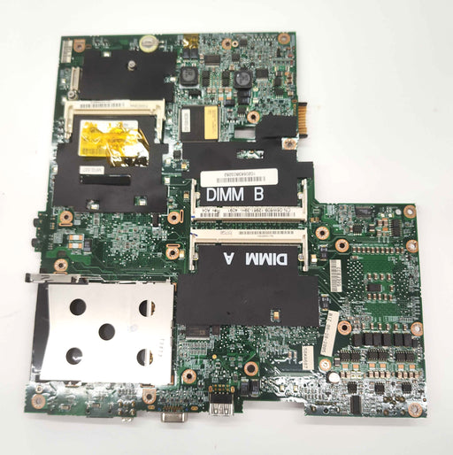 Components>Motherboards>Laptops - Dell - 5W609 - Open Box