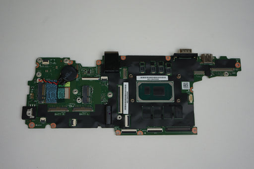 Components>Motherboards>Desktops - Dell - W25DK - Open Box