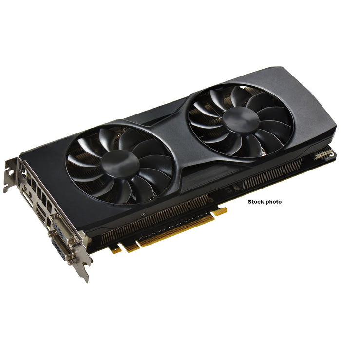 Components>Video Cards>Desktops - Dell - 89CK8 - Open Box